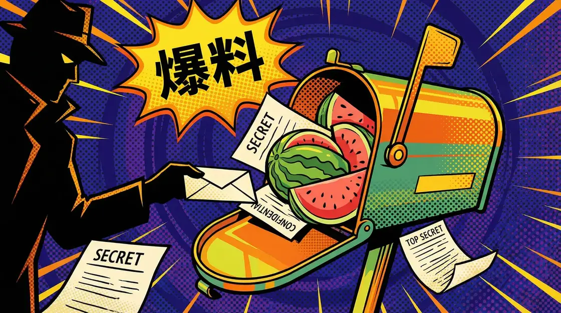 日韩电视剧大全在线观看 匿名爆料通道漫画插图
